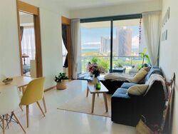 The Concourse (D7), Condominium #517889391